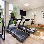 Courtyard By Marriott Dortmund