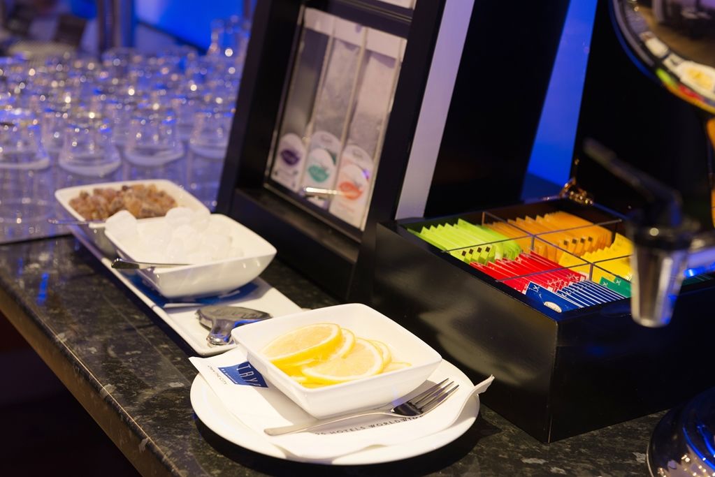 Hotel Courtyard By Marriott 4*