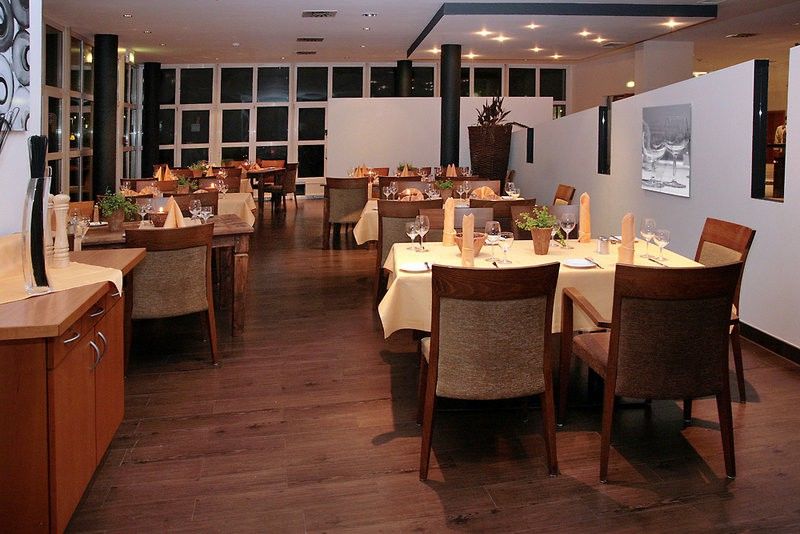 Courtyard By Marriott Hotel 4*