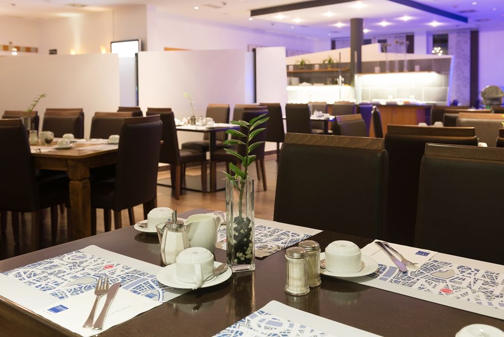 Courtyard By Marriott 4* Dortmund