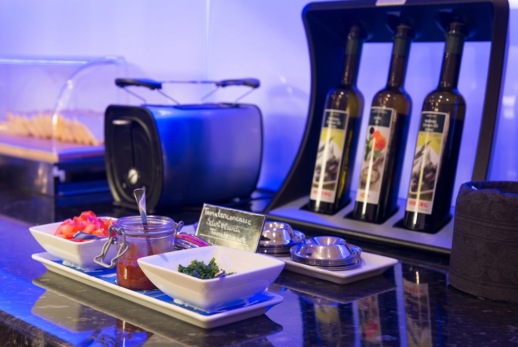 Courtyard By Marriott Hotel Dortmund