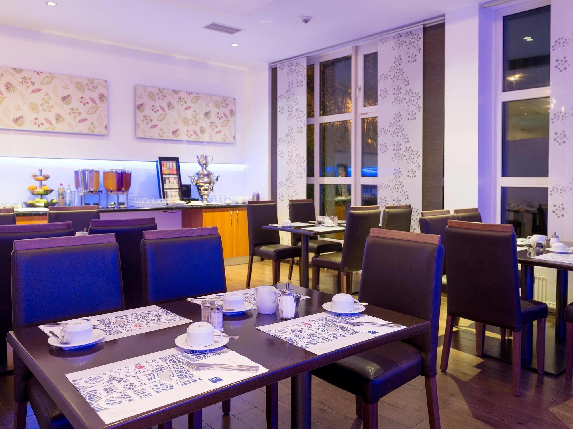Courtyard By Marriott 4* Dortmund